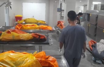 Tragedi Lintas Muratara, Tim DVI Identifikasi 16 Jenazah Korban Bus ALS dan Truk Tangki