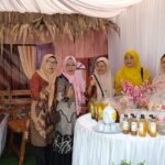 Begini Kronologi Tabrakan Bus ALS vs Truk Tangki yang Tewaskan 16 Orang di Jalan Lintas Muratara Naluri Ibu Selamatkan Lingkungan: KWT Bougenville Menyulap Lahan Terbengkalai Jadi Sumber Kehidupan Prabumulih