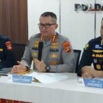 Tiga Insan PTBA Raih Satyalancana Wira Karya Identifikasi Korban Bus ALS di Muratara, Polda Sumsel Kirim Sampel DNA ke Jakarta