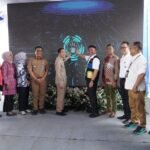 Rutan Kelas I Palembang Laksanakan Apel, Ikrar Bersama dan Penggeledahan Gabungan Bersama APH Dukung program pemerintah, Bank Sumsel Babel Berikan Bantuan Perbaikan RTLH