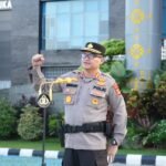Polda Sumsel dan PT Pertamina EP Teken Kerja Sama Strategis Pengelolaan Sumur Minyak Kedepankan Pelayanan Humanis, Kabid Humas Polda Sumsel Ingatkan Personel Pentingnya Berbuat Baik ⠀
