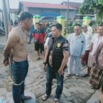 Kedepankan Pelayanan Humanis, Kabid Humas Polda Sumsel Ingatkan Personel Pentingnya Berbuat Baik⠀ Gerak Cepat Polisi Amankan Terduga Pelaku Pencurian Kotak Amal Masjid di Palembang ⠀