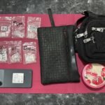 Sabu dalam Wadah Cream Mandi, Polisi Bekuk Perempuan Pengedar di Air Sugihan OKI