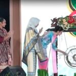 Polda Sumsel dan PT Pertamina EP Teken Kerja Sama Strategis Pengelolaan Sumur Minyak Pameran Nasional 'Persit Bisa 2', Dorong Kreativitas dan Kemandirian Anggota