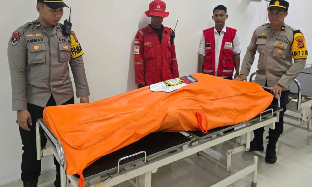 Pejabat Kemenkumham di Palembang Ditemukan Tak Bernyawa dalam Kamar Kosan, Polisi Tak Temukan Tanda Kekerasan