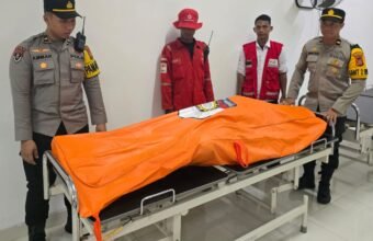 Pejabat Kemenkumham di Palembang Ditemukan Tak Bernyawa dalam Kamar Kosan, Polisi Tak Temukan Tanda Kekerasan