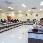 Implementasi Polri Presisi, Polda Sumsel Gandeng Manggala Agni dan Akademisi Bahas Solusi Karhutla