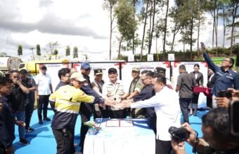 Transformasi Energi Sumsel, Gubernur Herman Deru Pastikan Tata Kelola Sumur Minyak Berjalan Aman dan Legal