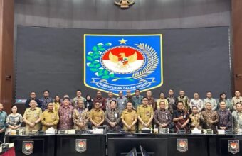 Bank Sumsel Babel Dukung Percepatan Elektronifikasi Transaksi Pemerintah Daerah dan Penguatan Digitalisasi Layanan Publik