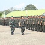 Wagub Sumsel Cik Ujang Safari Jumat di Masjid Al-Ikhlas, Salurkan Bantuan dan Siapkan Hewan Kurban Resmi Dilantik: 462 Bintara Baru TNI AD Siap Mengabdi untuk Negeri