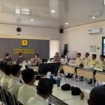 Ribut di Tempat Hiburan Malam Panhead Palembang, Oknum Anggota TNI Tewas Ditembak Sesama TNI Peringati Hari Buruh, PLN Bengkulu Perkuat Garda Terdepan Pengamanan untuk Jaga Keandalan Listrik