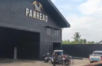 Ribut di Tempat Hiburan Malam Panhead Palembang, Oknum Anggota TNI Tewas Ditembak Sesama TNI ‎