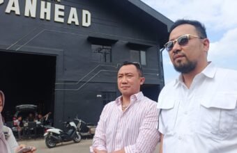 Oknum TNI Tewas Ditembak, THM Panhead Palembang Ditutup Sementara, Terduga Pelaku Diamankan Pomdam