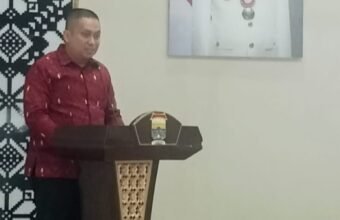 Pengurus Wilayah SEMMl Sumatera Selatan Resmi Dilantik