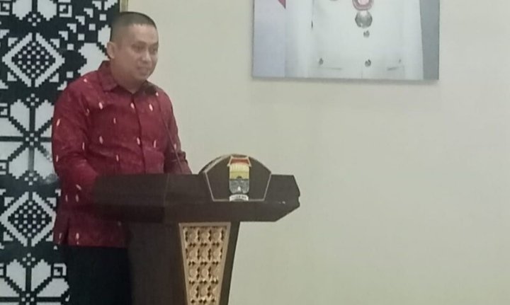 Pengurus Wilayah SEMMl Sumatera Selatan Resmi Dilantik Pengurus Wilayah SEMMl Sumatera Selatan Resmi Dilantik