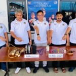 Hadiri Panen Raya Jagung di OKU Selatan, Wagub Sumsel Cik Ujang: Bukti Nyata Semangat Para Petani Rutan Palembang Razia Rutin Blok Hunian Warga Binaan untuk Ciptakan Lingkungan yang Aman dan Tertib