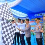 Hadiri Panen Raya Jagung di OKU Selatan, Wagub Sumsel Cik Ujang: Bukti Nyata Semangat Para Petani
