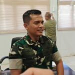 Hadiri Panen Raya Jagung di OKU Selatan, Wagub Sumsel Cik Ujang: Bukti Nyata Semangat Para Petani Oknum TNI dan Warga Sipil yang Tembak Teman Sejawat di Panhead Palembang Resmi Jadi Tersangka
