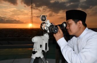 Hilal Tak Terlihat di Palembang, Lebaran Iduladha Diperkirakan Jatuh pada 27 Mei 2026