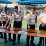 Bawa Teori Waltz dan Morgenthau, Teguh Santosa Bedah Logika Realisme Politik Era Prabowo Rutan Palembang Musnahkan Barang Hasil Razia, Wujud Komitmen Jaga Keamanan dan Ketertiban