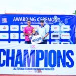 Pangdam II/Sriwijaya Hadiri Rapat Paripurna Istimewa Hari Jadi ke-80 Provinsi Sumatera Selatan SSB PSS Raih Runner Up Liga Top Skor Regional Palembang 2026, Abqory Sheva Jadi Best Player