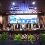 SSB PSS Raih Runner Up Liga Top Skor Regional Palembang 2026, Abqory Sheva Jadi Best Player Paripurna Istimewa DPRD Provinsi Sumsel Peringatan Hari Jadi ke-80 Sumsel, Gubernur: Keberhasilan Sumsel adalah Keberhasilan Bersama