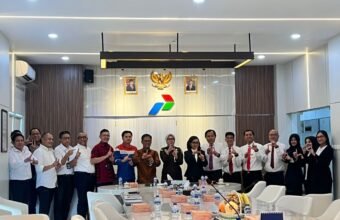 PHR, Polda Sumsel dan Kejari Prabumulih, Sinergi untuk Peningkatan Kesadaran dan Penegakan Hukum di Kegiatan Hulu Migas