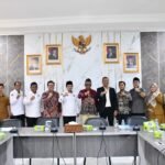 Sambut HUT Sumsel ke-80, Bank Sumsel Babel Hadirkan Promo QRIS di Merchant Favorit Palembang Perkuat Keterbukaan Informasi, Komisi Informasi Sumsel dan Kanwil Kemenag Gelar FGD Bersama KI Pusat