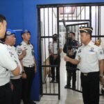 Perkuat Keterbukaan Informasi, Komisi Informasi Sumsel dan Kanwil Kemenag Gelar FGD Bersama KI Pusat Perkuat Pengawasan Internal, Kanwil Ditjenpas Sumsel Sidak di Rutan Palembang