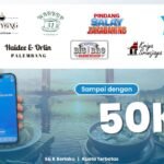 Perkuat Keterbukaan Informasi, Komisi Informasi Sumsel dan Kanwil Kemenag Gelar FGD Bersama KI Pusat Sambut HUT Sumsel ke-80, Bank Sumsel Babel Hadirkan Promo QRIS di Merchant Favorit Palembang
