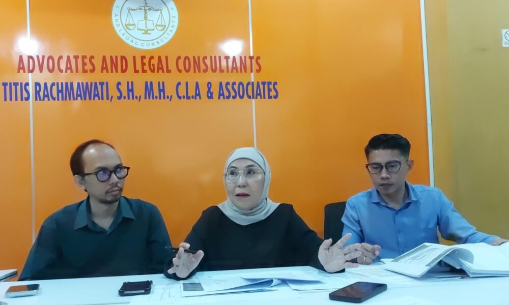 Botanica Residence Bongkar Kronologi Versi Elis, Sebut Tuduhan Penipuan Tidak Berdasar dan Abaikan Fakta Perdata