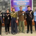 Hadiri Pelepasan Pelajar Al Falahiyah, Firdaus Hasbullah Bakal Perjuangkan Fasilitas Pendidikan Sultan Muda Goes To Lahat, BSB Dorong Anak Muda Jadi Penggerak UMKM Berdaya Saing