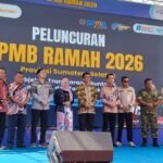 Objektif dan Tanpa Diskriminasi, SPMB Ramah 2026 Sumsel Resmi Diluncurkan
