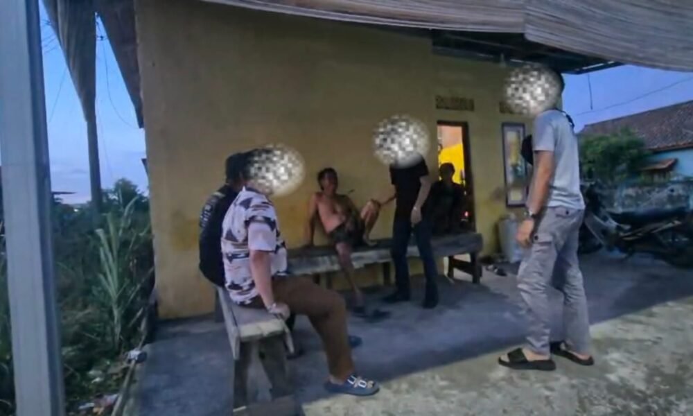 Tim Tabur Kejati Sumsel Tangkap DPO Pelaku Kekerasan Seksual di Sekayu, Sembunyi di Rumah Tetangga