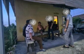 Tim Tabur Kejati Sumsel Tangkap DPO Pelaku Kekerasan Seksual di Sekayu, Sembunyi di Rumah Tetangga