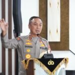 Antusias Warga Terus Meningkat, Pemerintah Diminta Terus Gelar CFD Setiap Pekan Kapolda Sumsel Ultimatum Pelaku Begal: Tidak Ada Kompromi, Tindakan Tegas Terukur Menanti
