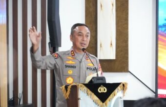 Kapolda Sumsel Ultimatum Pelaku Begal: Tidak Ada Kompromi, Tindakan Tegas Terukur Menanti