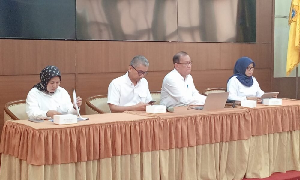 Ribuan Calon Mahasiswa Gagal di SNBT Unsri 2026, Buka Jalur Mandiri Mulai Hari Ini