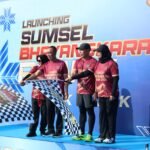 Kasus Pembunuhan Wanita yang Jasadnya Dibakar di Tepi Sungai Enim Terungkap, Pelaku Ternyata Mantan Kekasih Polda Sumsel Luncurkan Sumsel Bhayangkara Run 2026 dengan Total Hadiah Ratusan Juta Rupiah