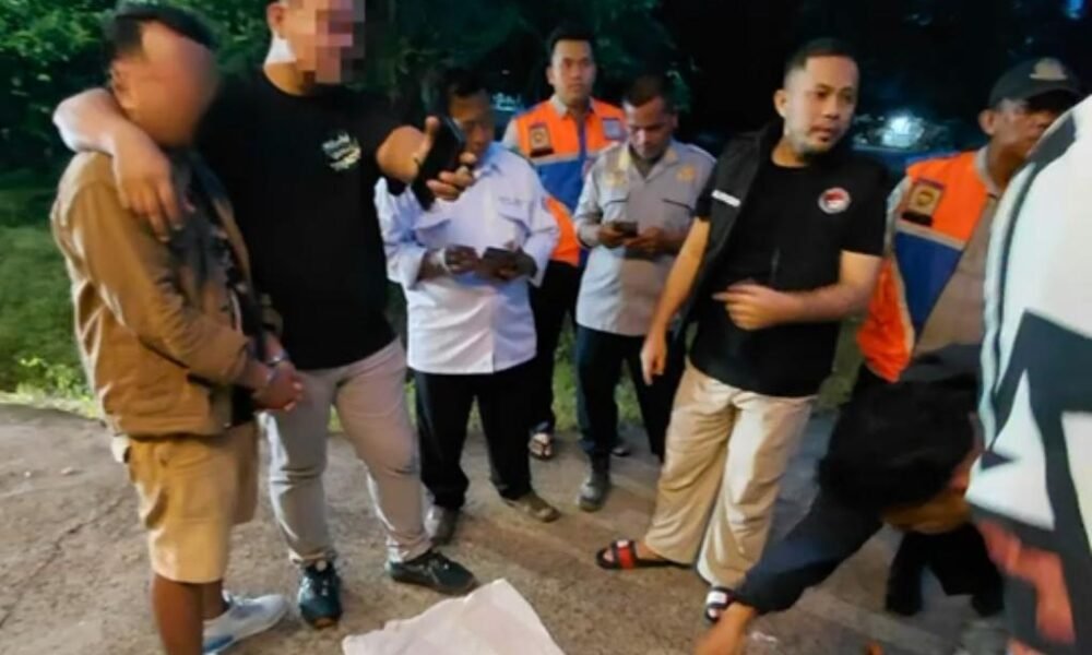 Kurir Asal Banda Aceh Ditangkap Polda Sumsel di Terminal Betung, Sabu 614,5 Gram Gagal Masuk Jakarta
