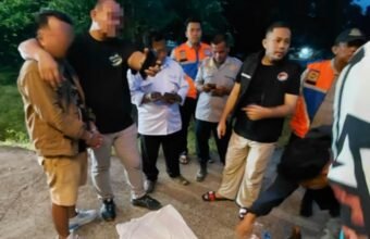 Kurir Asal Banda Aceh Ditangkap Polda Sumsel di Terminal Betung, Sabu 614,5 Gram Gagal Masuk Jakarta