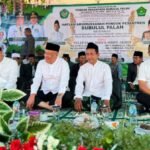 Gubernur Herman Deru: Forkom Petanggan Jadi Benteng Pelestarian Budaya Komering Wagub Cik Ujang Komitmen Dukung Penuh Pendidikan Berbasis Pesantren di Sumsel