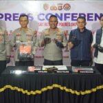 Remaja 18 Tahun di Mesuji OKI Tewas Tertembak, Polisi Amankan Terduga Pelaku