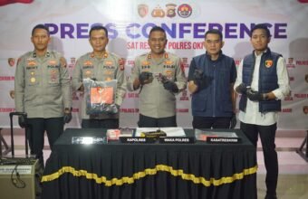 Remaja 18 Tahun di Mesuji OKI Tewas Tertembak, Polisi Amankan Terduga Pelaku