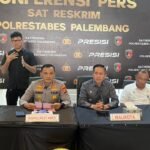 Polda Sumsel, SKK Migas, dan Pelaku Industri Bersinergi Wujudkan Tata Kelola Sumur Masyarakat yang Aman