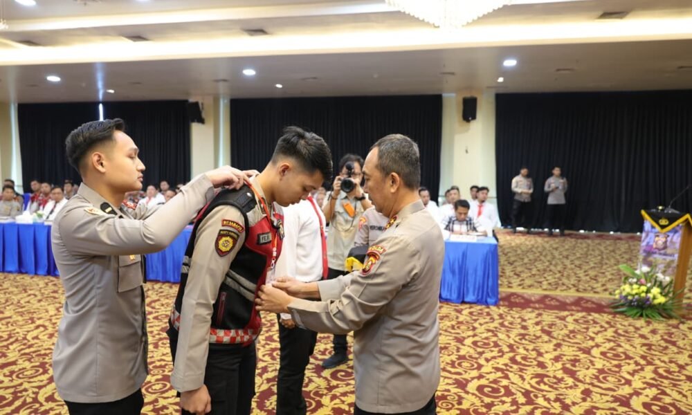 Polda Sumsel Matangkan Operasi Senpi Musi 2026, Kapolda Tegaskan Komitmen Berantas Senpi Ilegal