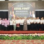 Polda Sumsel Matangkan Operasi Senpi Musi 2026, Kapolda Tegaskan Komitmen Berantas Senpi Ilegal