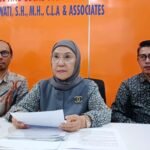 Bahas Agama hingga AI, 100 Penyuluh Lintas Iman Sumsel Berkumpul di Lokakarya ICRS Soal Jalan Eks Cineplex yang Dibeton Pasca Ekskusi Lahan, Titis: Bukan Berstatus Sebagai Fasilitas Umum 