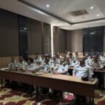 Bahas Agama hingga AI, 100 Penyuluh Lintas Iman Sumsel Berkumpul di Lokakarya ICRS
