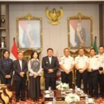 Car Free Day Resmi Diluncurkan, Palembang Menuju Kota Sehat dan Lebih Modern